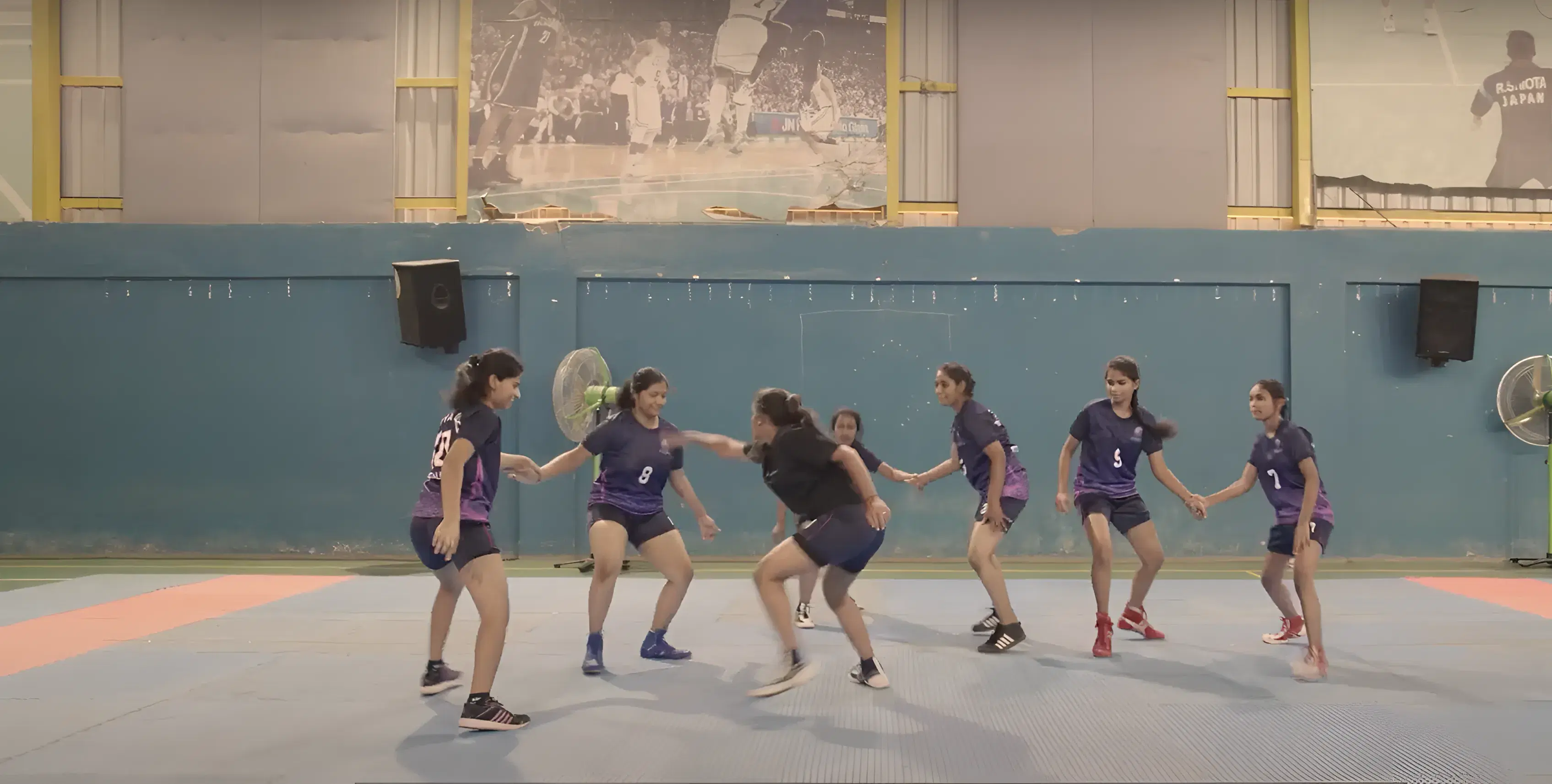 Aditya Group of Institutions Bangalore Sports Facilities photo 2